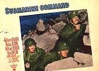 MANY STERLET CREW MEMBERS HAVE ASPIRED TO GREATNESS AUTHORS  ARTISTS. MOVIES  OTHER MONUMENTAL CAREERS-submarine command 8